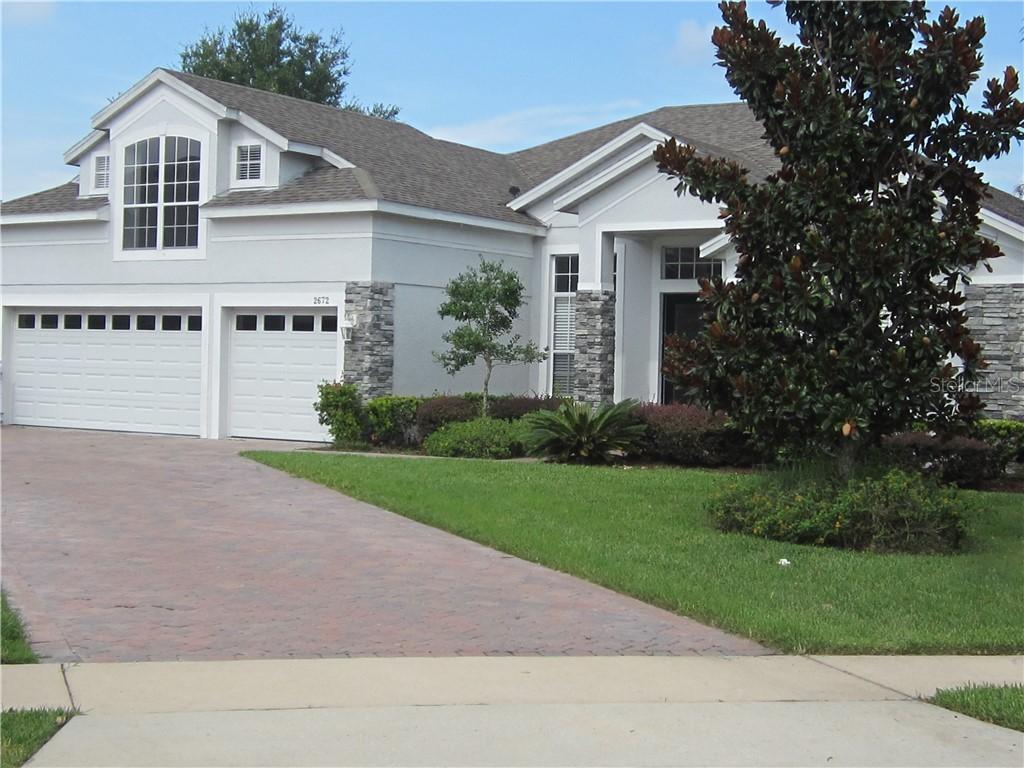 2672 Tweed Run, Sanford, FL 32771