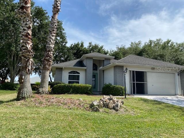 6340 Highland Lakes Blvd., Leesburg, FL 34748