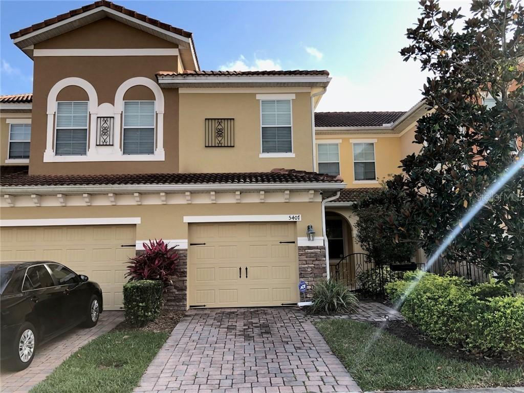 5407 Via Appia Way, Sanford, FL 32771