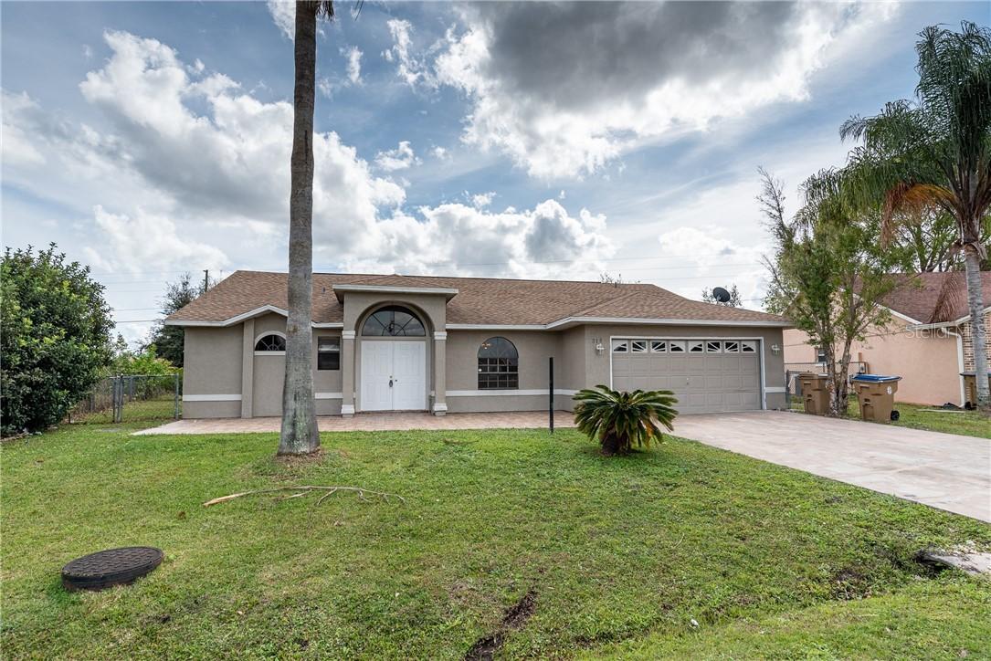 218 Grifford Dr., Kissimmee, FL 34758