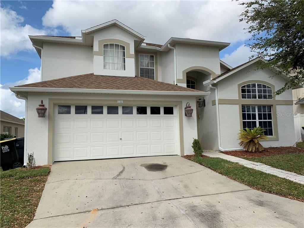 144 Cassia Dr., Davenport, FL 33897
