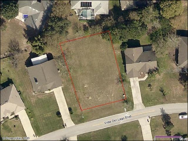 13719 Vista Del Lago Blvd., Clermont, FL 34711