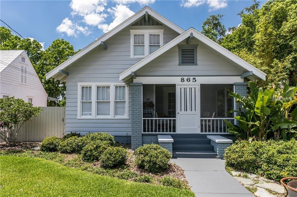 865 S Pennsylvania Ave., Winter Park, FL 32789