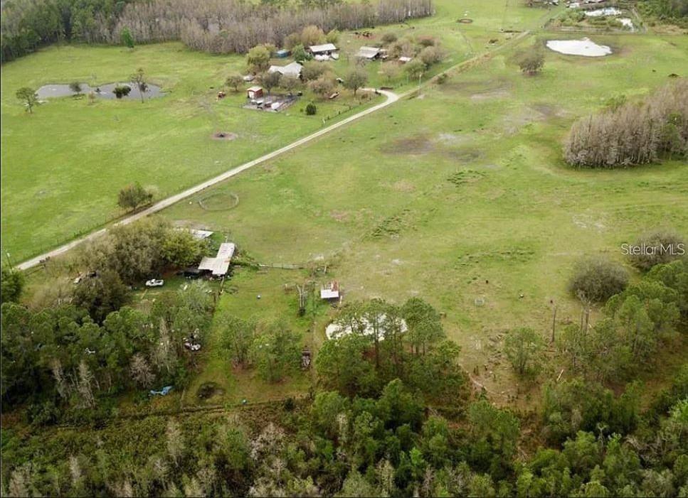 5645 S Fork Ranch Dr., Clermont, FL 34714