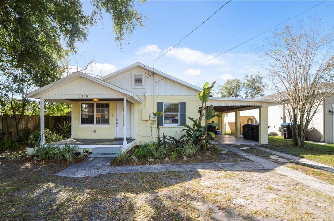 1998 Jewell Ave., Winter Park, FL 32789