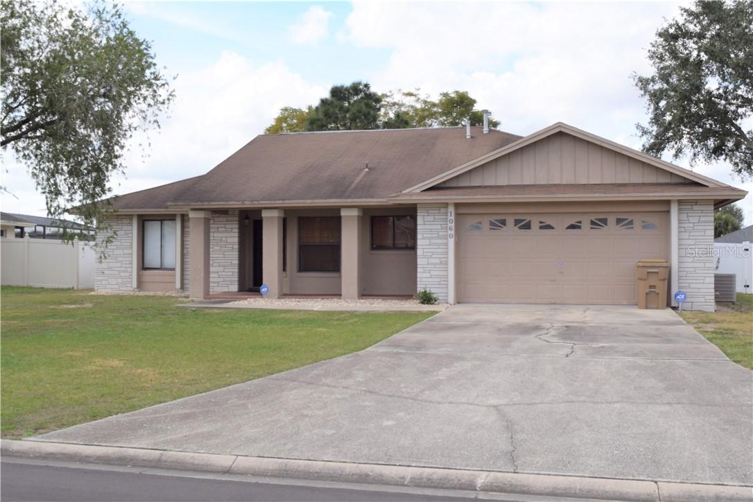 1060 Hali Ridge Ct., Kissimmee, FL 34747