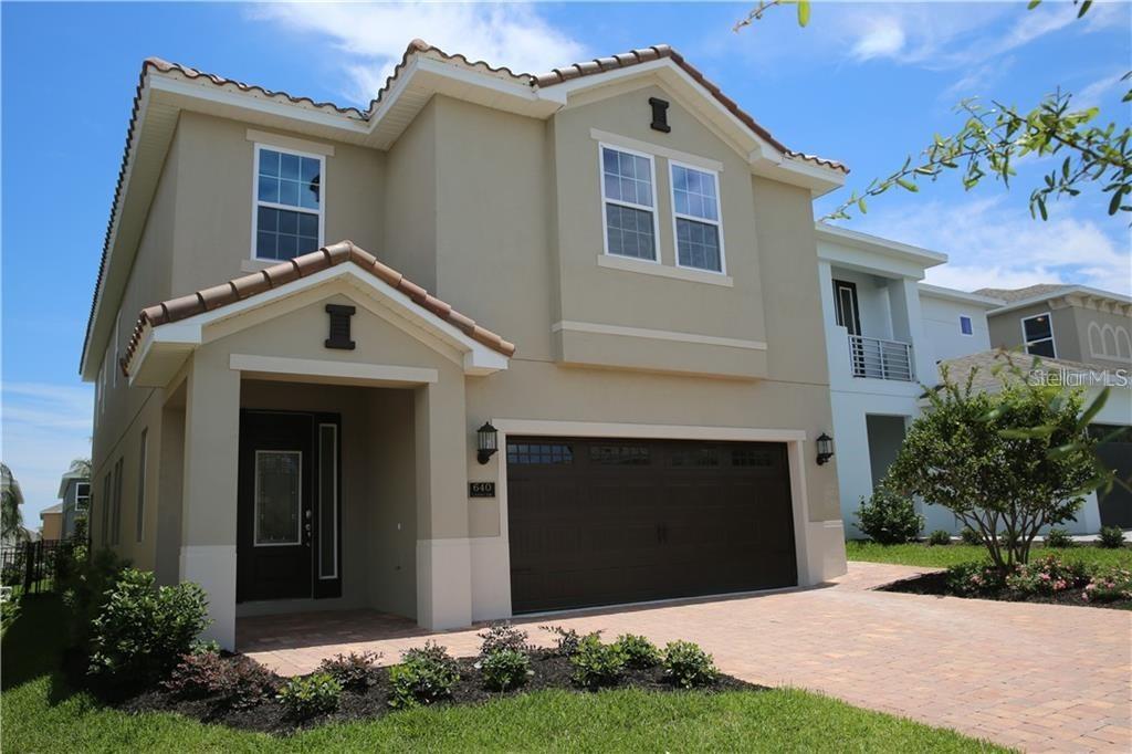 640 Lasso Dr., Kissimmee, FL 34747