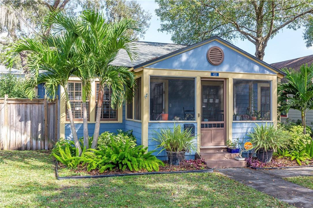 653 Park Lake St., Orlando, FL 32803