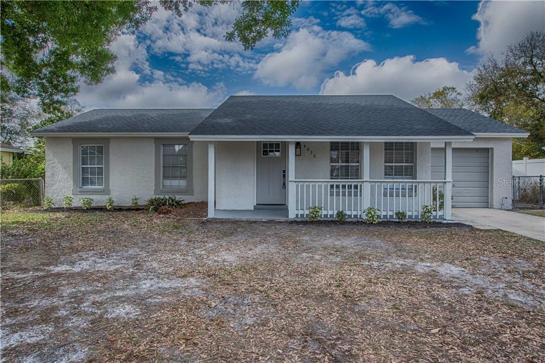 4038 Amron Dr., Orlando, FL 32822