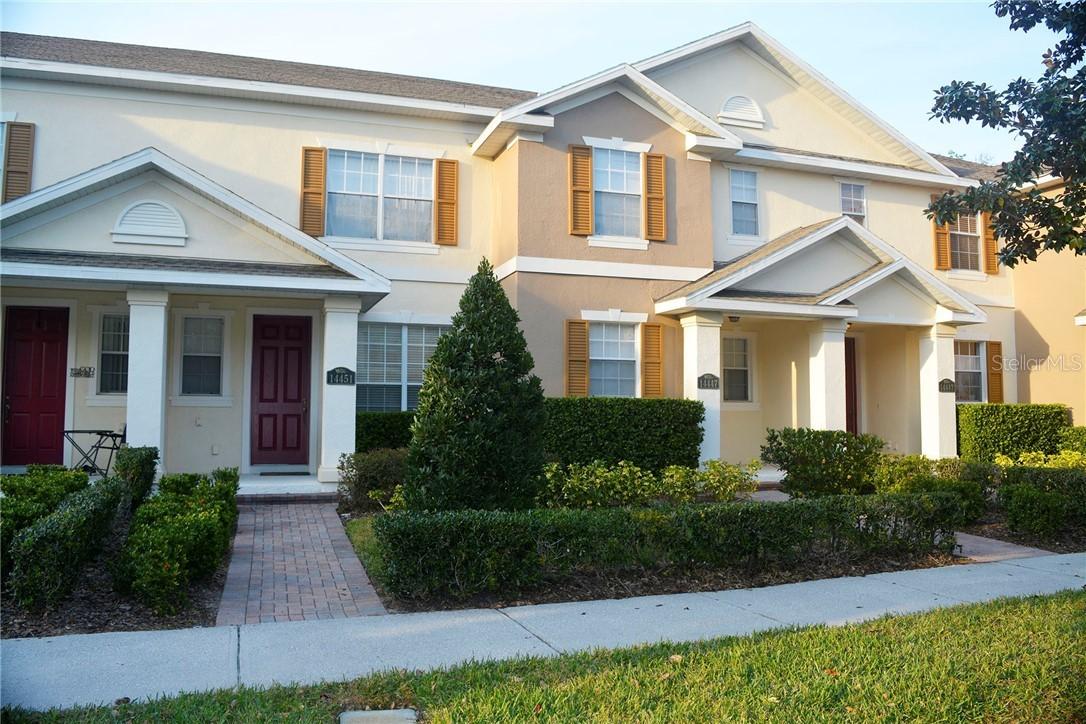 14451 Prunningwood Pl., Winter Garden, FL 34787