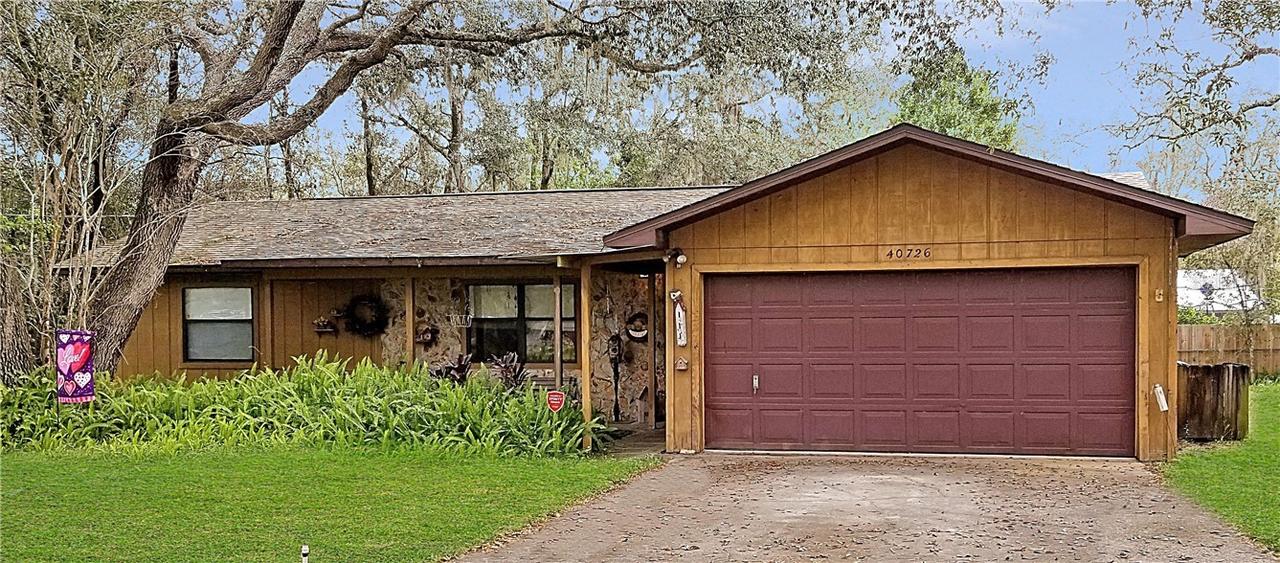 40726 W 3rd Ave., Umatilla, FL 32784
