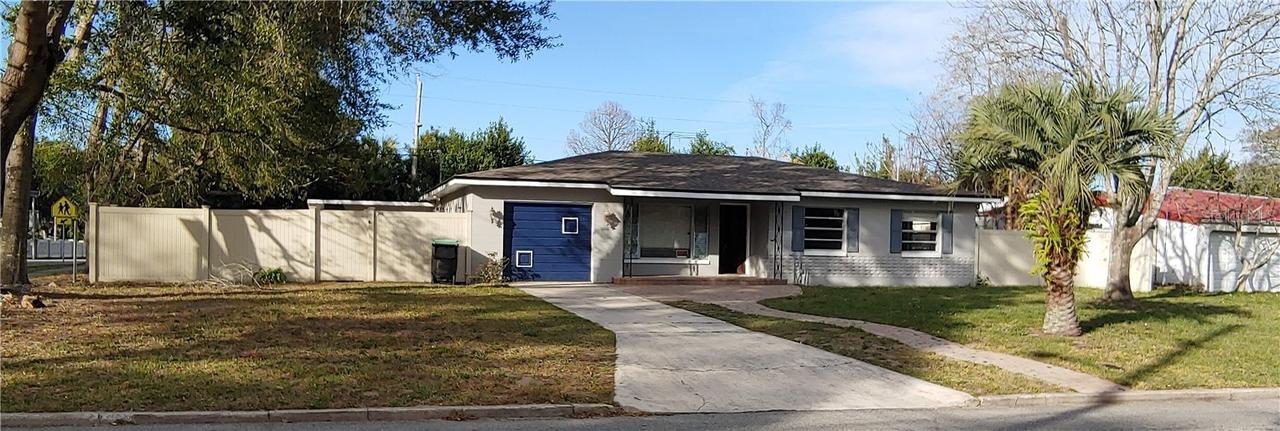 3825 Needles Dr., Orlando, FL 32810