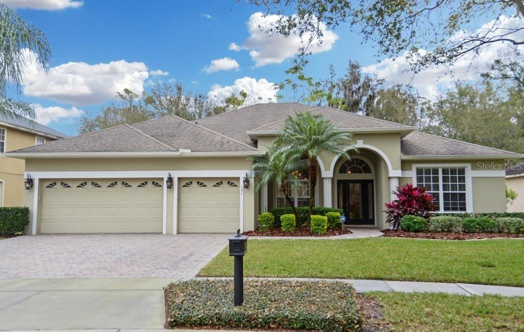 131 Hopewell Dr., Ocoee, FL 34761