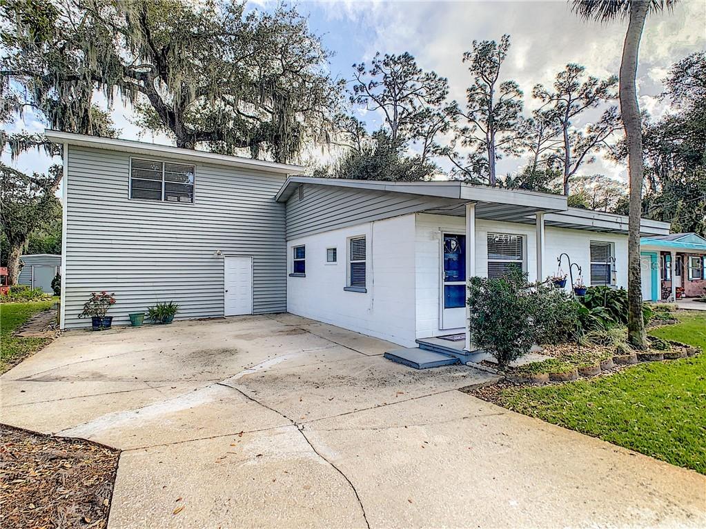 124 Magnolia Ave., Edgewater, FL 32132