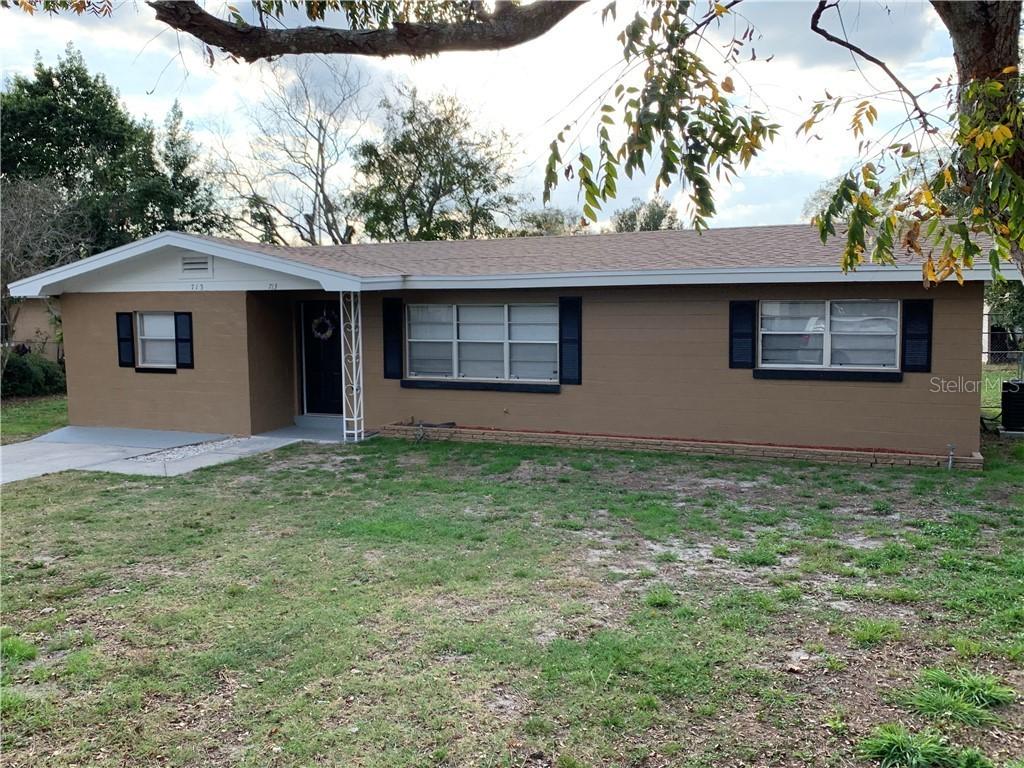 713 Crestwood Dr., Winter Haven, FL 33881