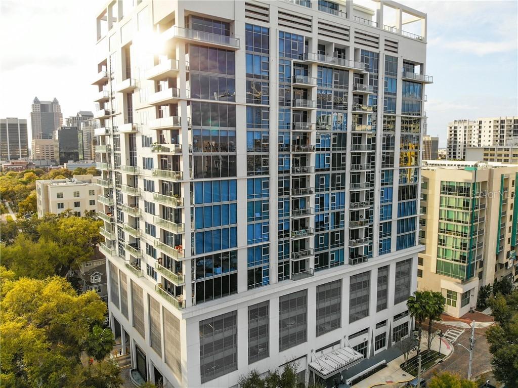 260 S Osceola Ave. #1404, Orlando, FL 32801
