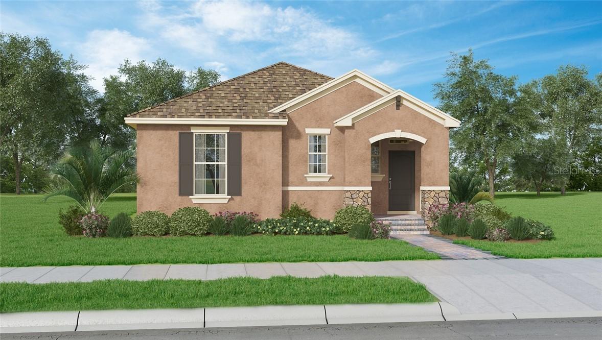 [Address Hidden by Seller], Winter Garden, FL 34787