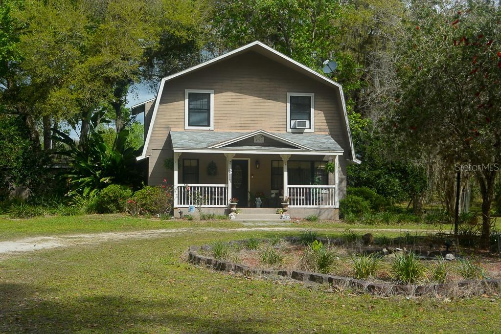 4266 S Sanford Ave., Sanford, FL 32773