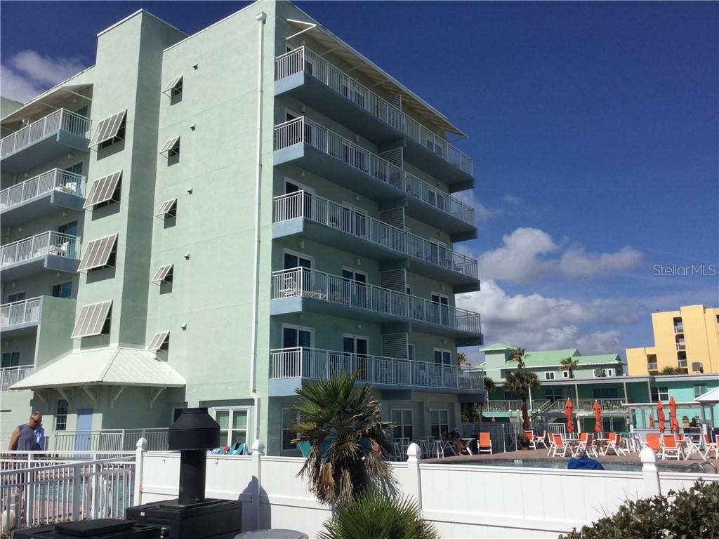 611 S Atlantic Ave. #4313, New Smyrna Beach, FL 32169