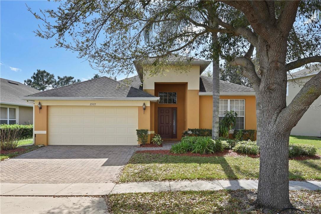 2977 Lake Jean Dr., Orlando, FL 32817