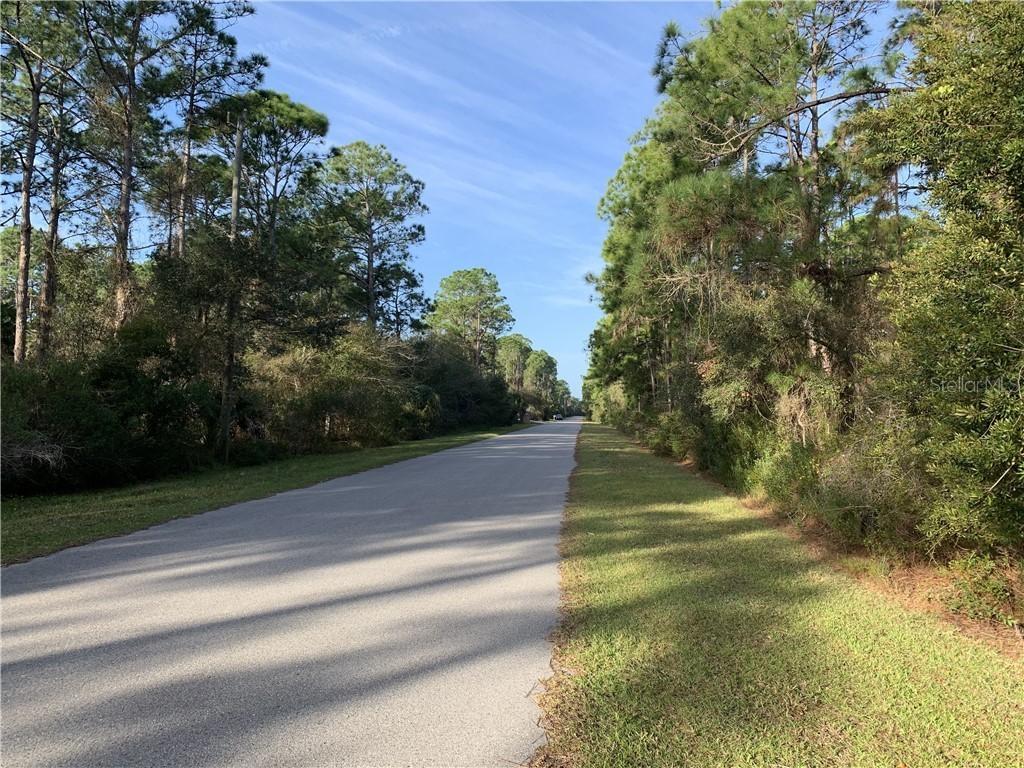 Neon Ave., North Port, FL 34291