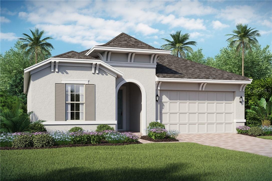 2079 Sola Vista Ave., Saint Cloud, FL 34771