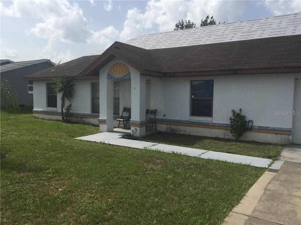 11 Almond Rd., Ocala, FL 34472