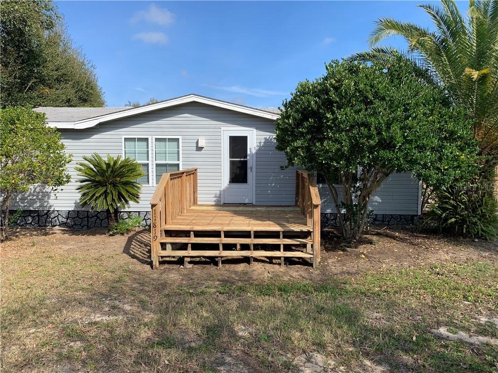 11819 Keats Dr., Leesburg, FL 34788