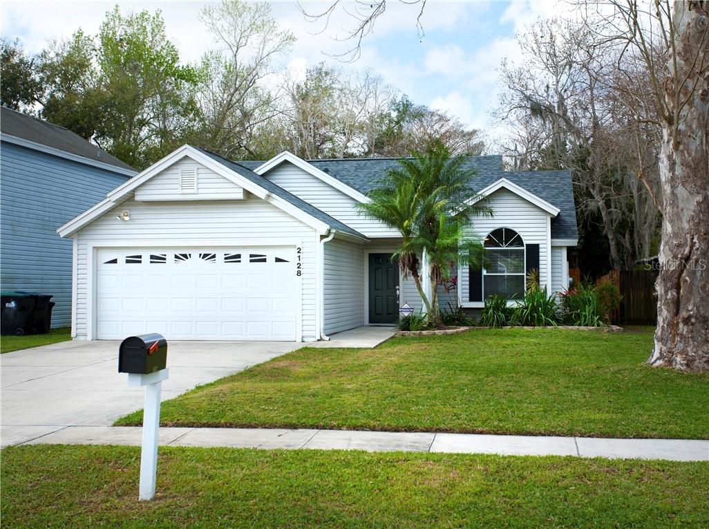 2128 Churchill Downs Circle, Orlando, FL 32825