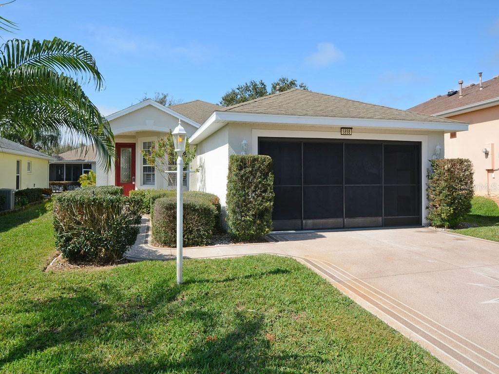 5898 Brittania Blvd., Tavares, FL 32778