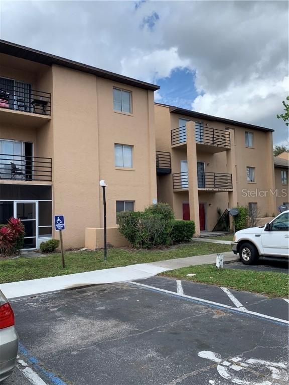 5214 Via Hacienda Cir Cir. #106, Orlando, FL 32839