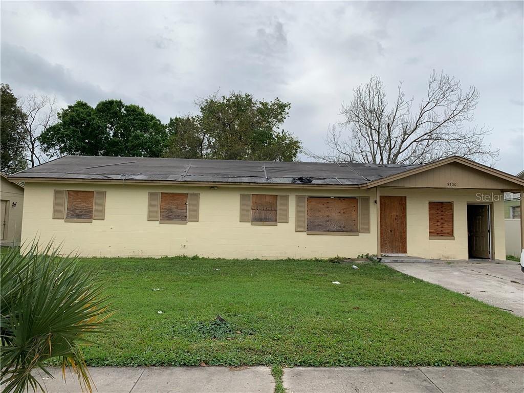 5300 Botany Ct., Orlando, FL 32811