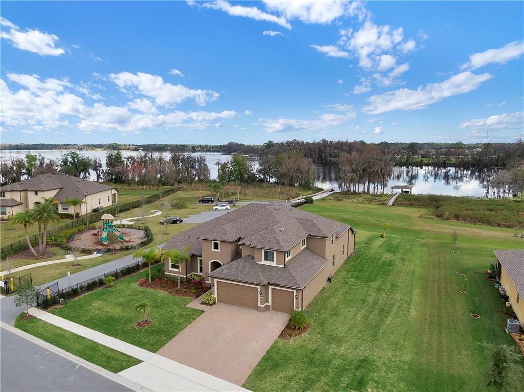 17645 Sailfin Dr., Orlando, FL 32820