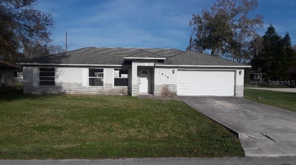 2939 Tamarind Dr., Edgewater, FL 32141