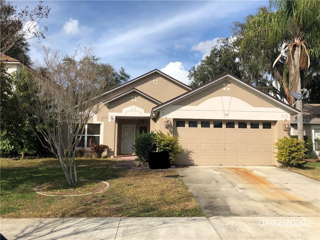 118 Circle Hill Rd., Sanford, FL 32773