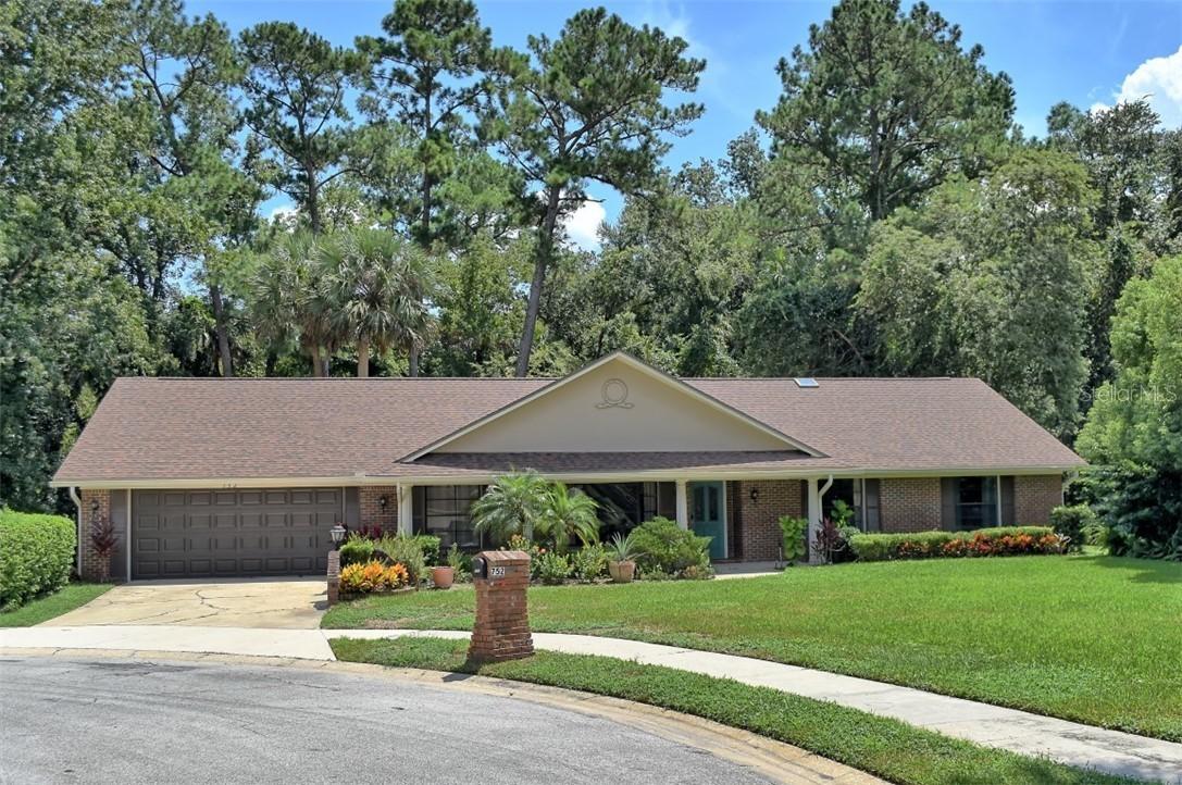 752 Riverbay Ct., Longwood, FL 32779
