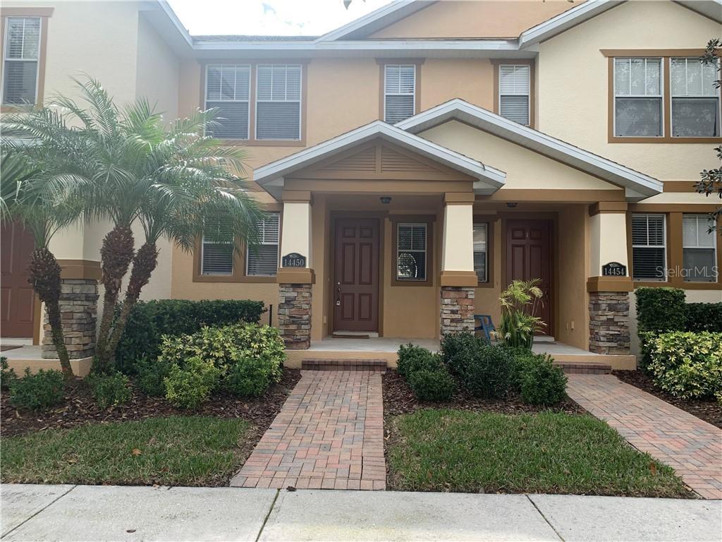 14450 Prunningwood Pl., Winter Garden, FL 34787