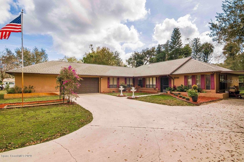 3045 Eads Ct., Titusville, FL 32780