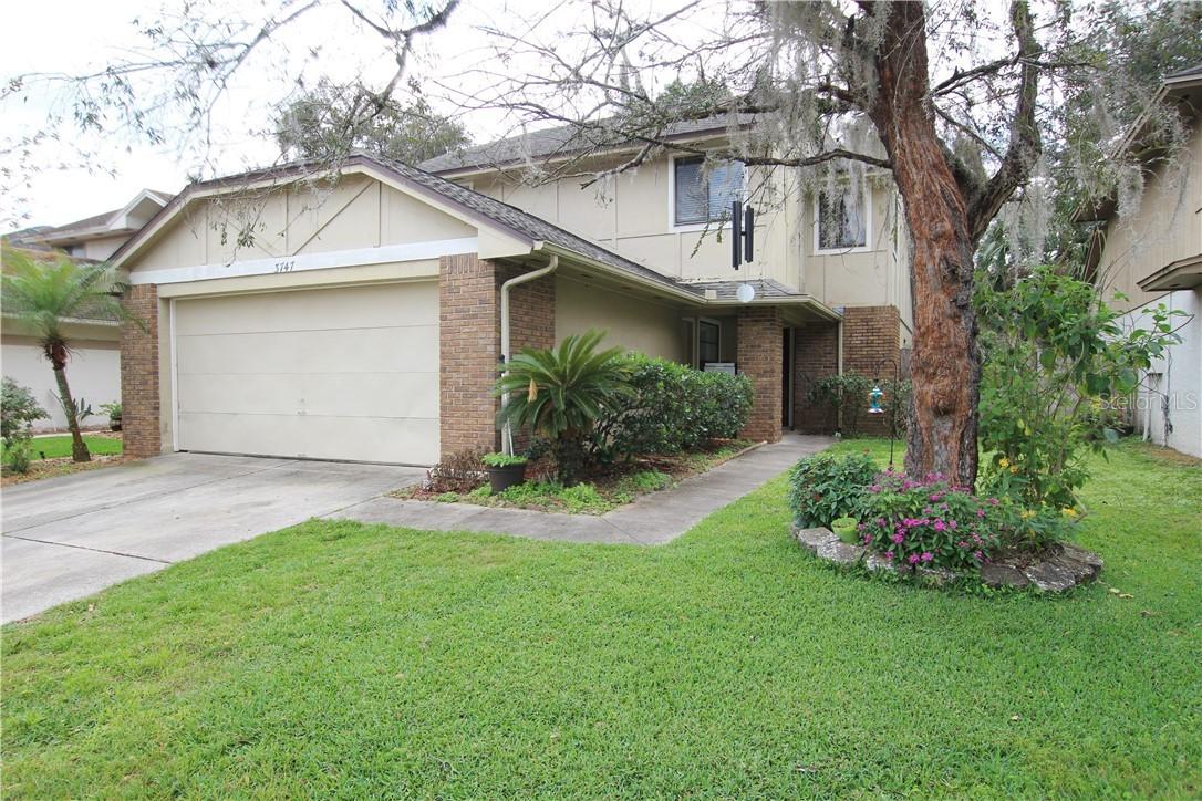 3747 Okeechobee Cir., Casselberry, FL 32707