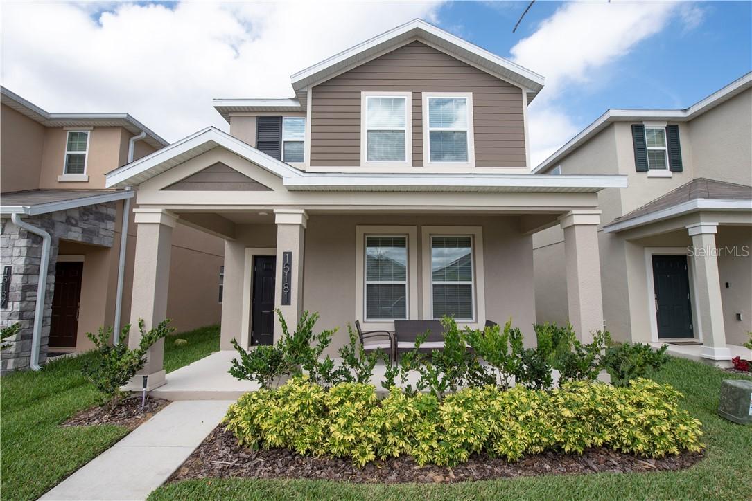 15181 Book Club Rd., Winter Garden, FL 34787