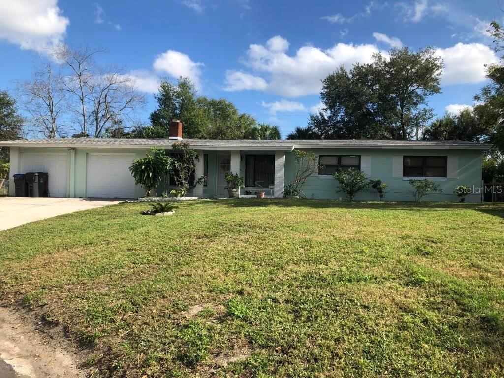 1605 Bluebird Ct., Titusville, FL 32780