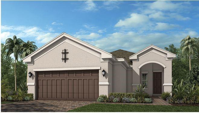 2318 Hamilton Ridge Rd., Clermont, FL 34715