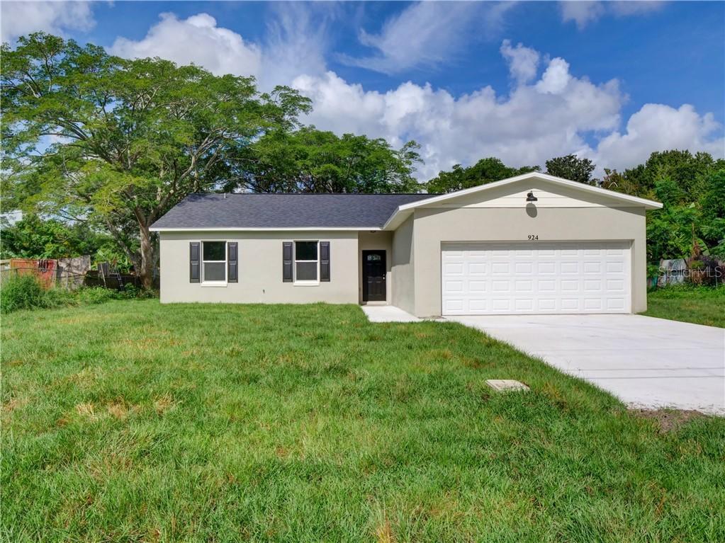 2216 S Lee Ave., Orlando, FL 32805