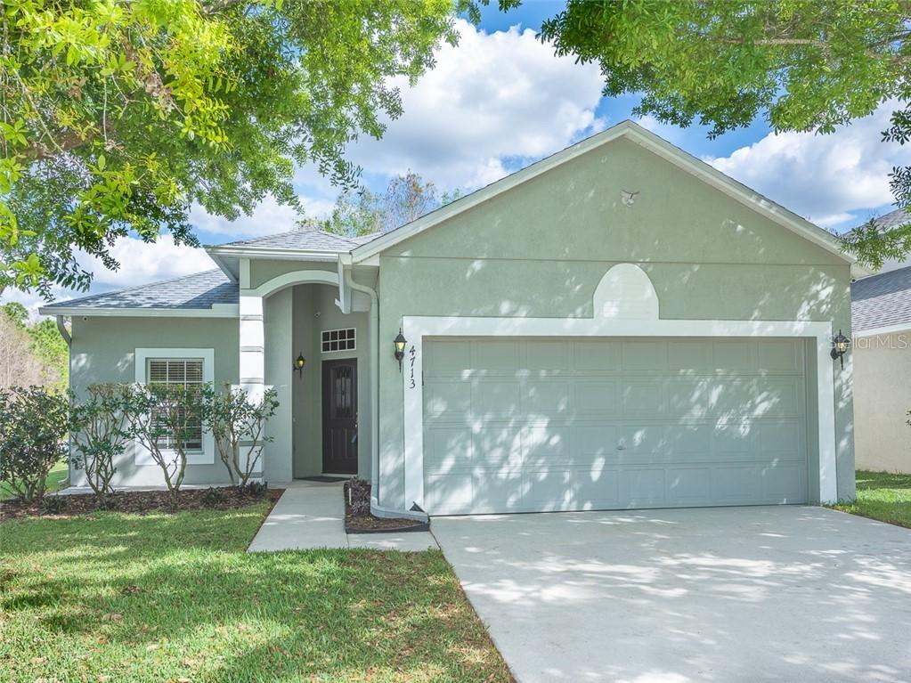 4713 Waterside Pointe Cir., Orlando, FL 32829