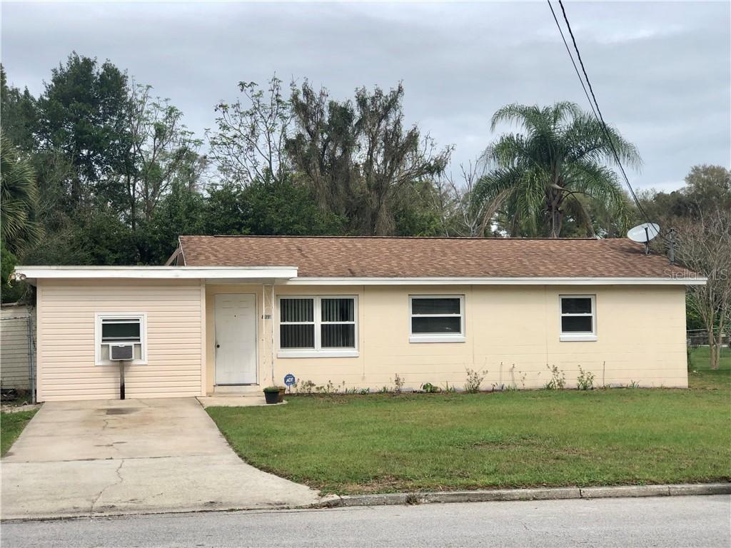 8211 Cathy Ann St., Orlando, FL 32818