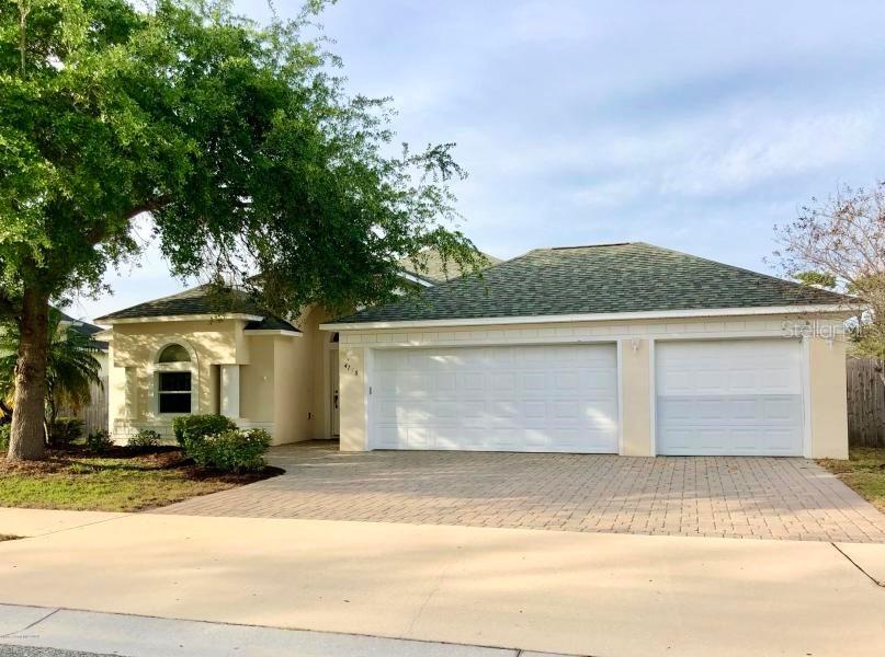 4118 Rolling Hill Dr., Titusville, FL 32796