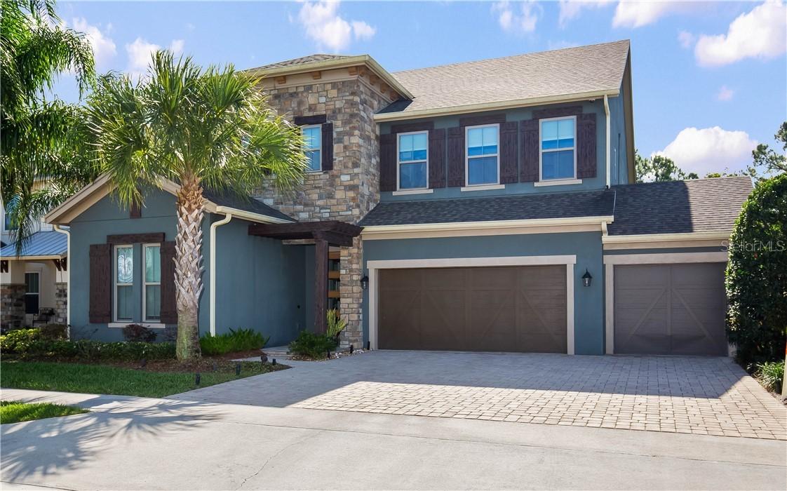 14282 Aldford Dr., Winter Garden, FL 34787