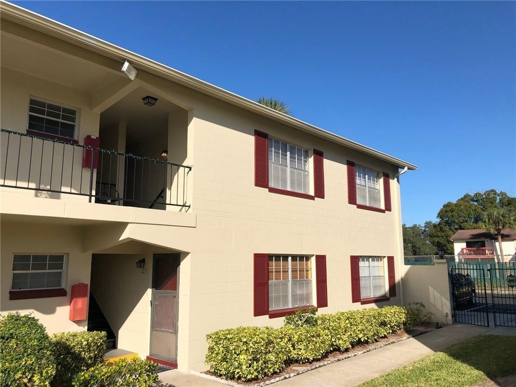 5505 Hernandes Dr. #126, Orlando, FL 32808