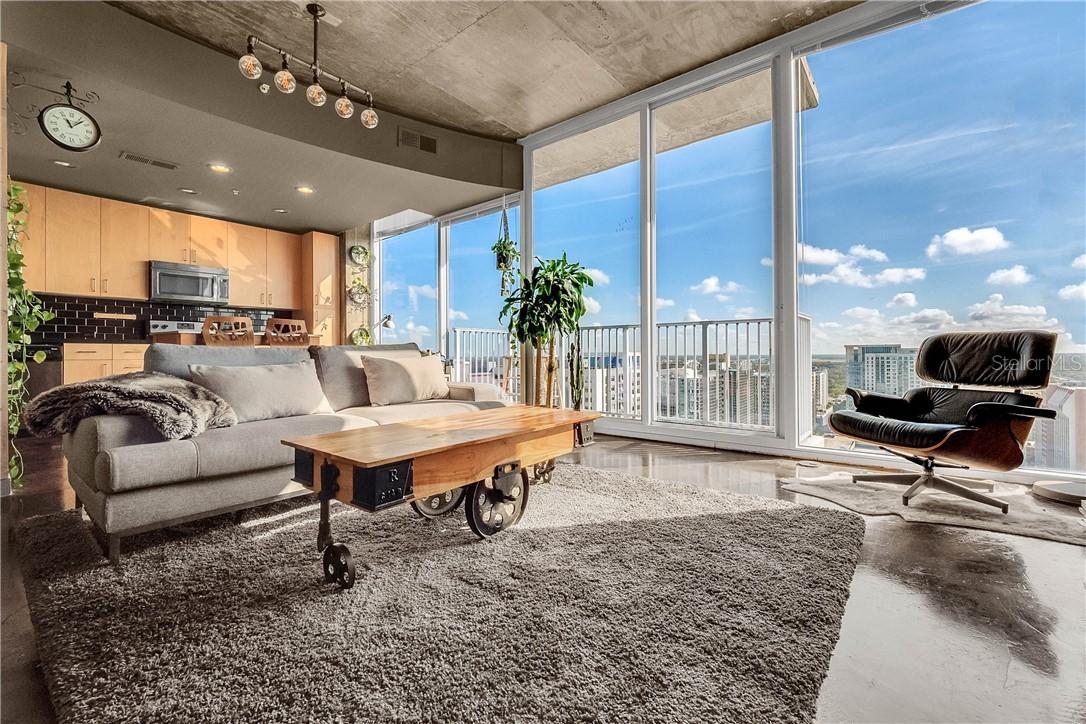 155 S Court Ave. #2109, Orlando, FL 32801