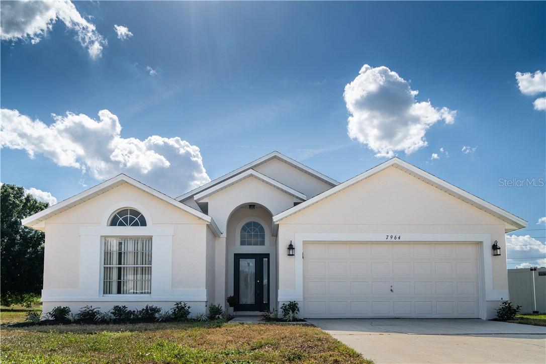 7964 Golden Pond Ct., Kissimmee, FL 34747